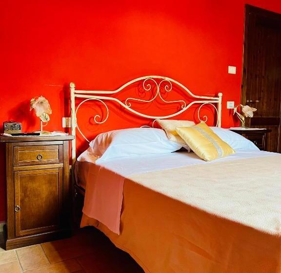 스탠다드 룸, Casale Serena