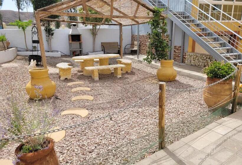 Номер Стандарт Совместная Ванная, Chabela S Hostel