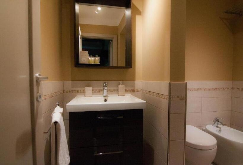 اتاق سوپریور, Country Resort Le Due Ruote