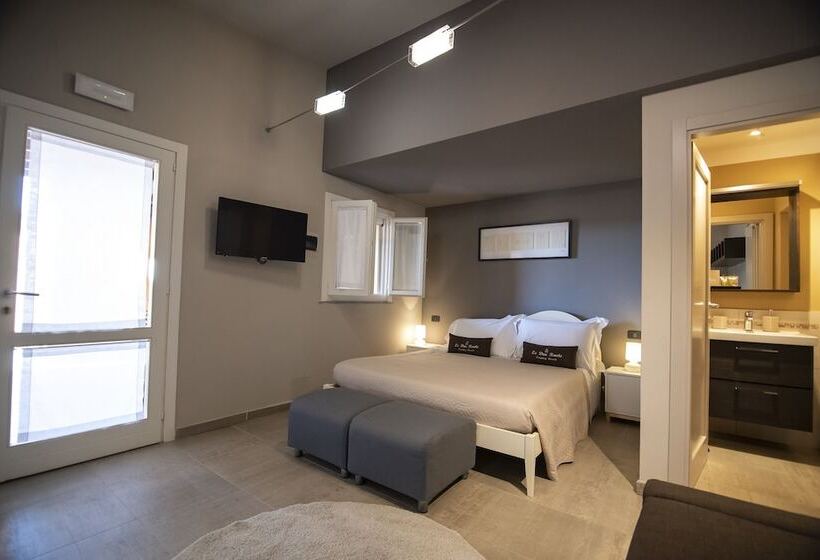 اتاق سوپریور, Country Resort Le Due Ruote