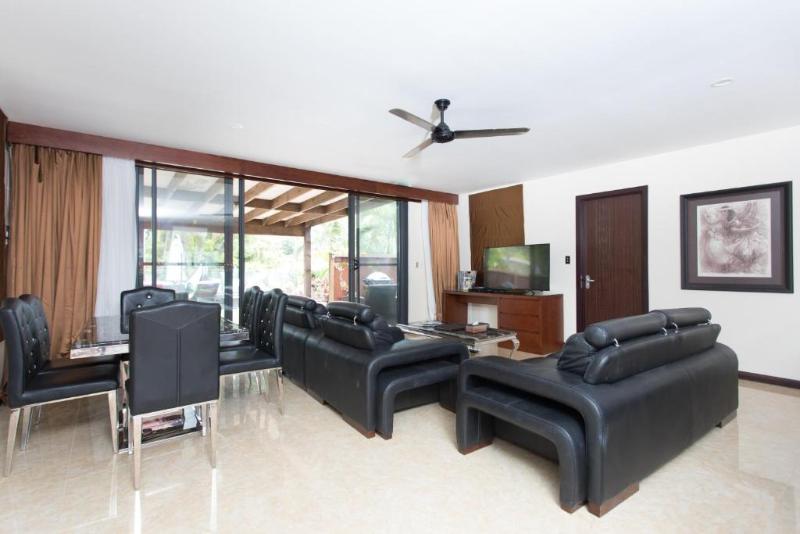 ویلای 2 خوابه, Kia Orana Villas And Spa