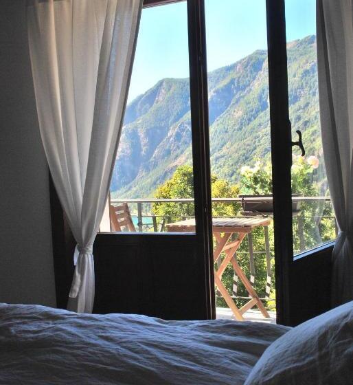 标准单人间, L Millefiori Alpine Event Lodge