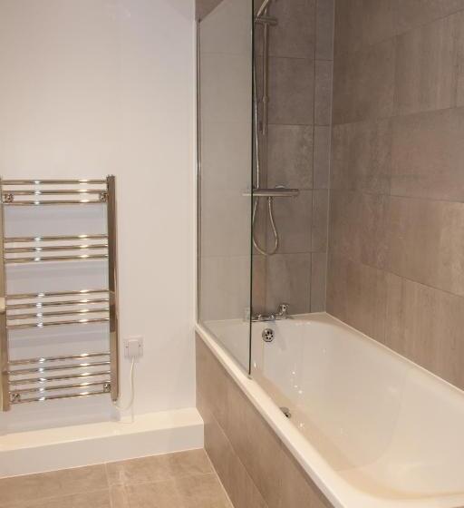 带3个卧室的公寓, Luxury Apartments Newcastle
