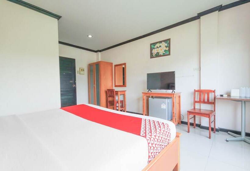 Standard Room, Prickhomgarden