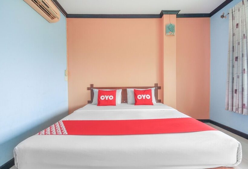 Family Suite, Prickhomgarden
