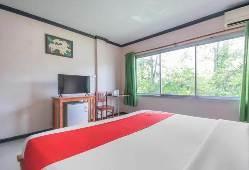 Standard Room, Prickhomgarden