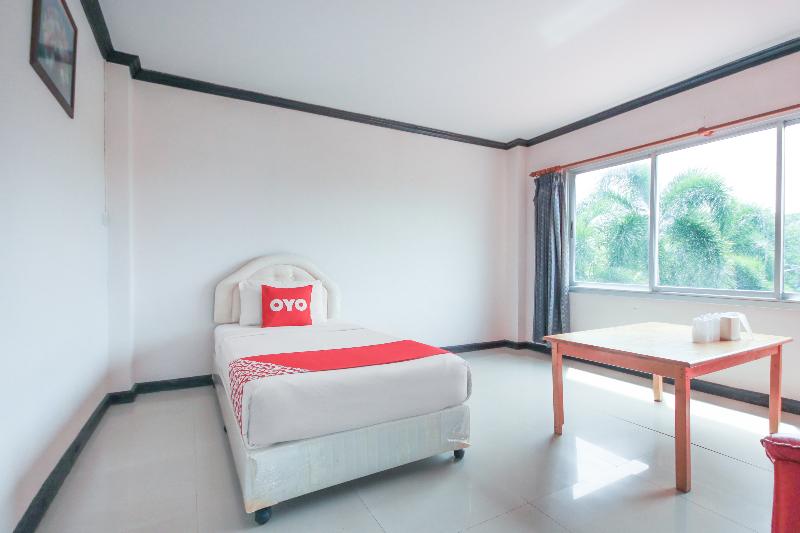 Deluxe Triple Room, Prickhomgarden