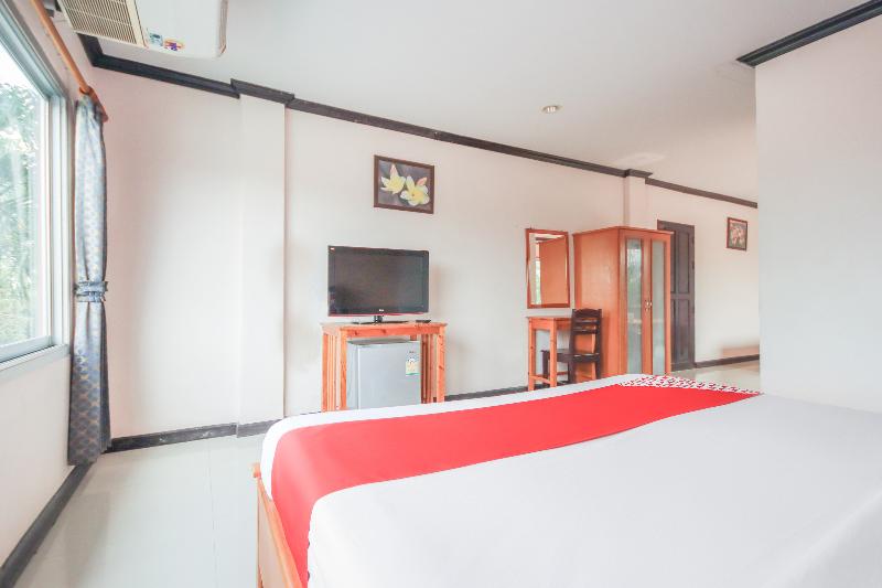 Deluxe Triple Room, Prickhomgarden