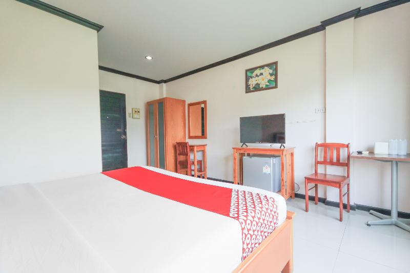 Standard Room, Prickhomgarden