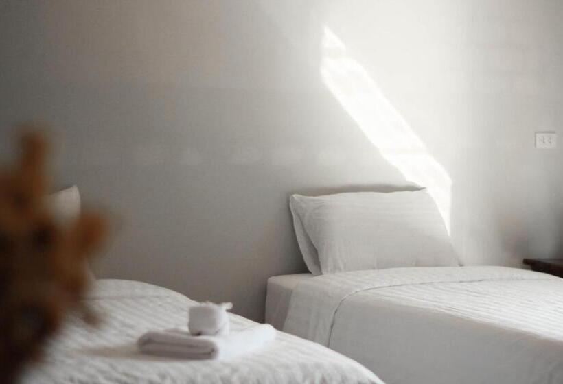 수피리어 룸, Smaids Room