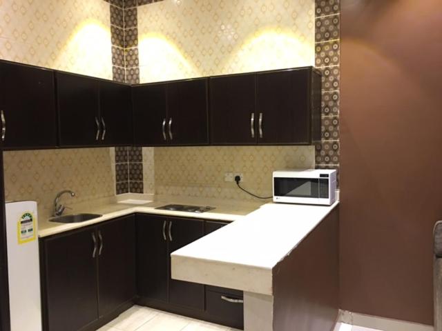 带1个卧室的公寓, Taleen Alsahafa Hotel Apartments