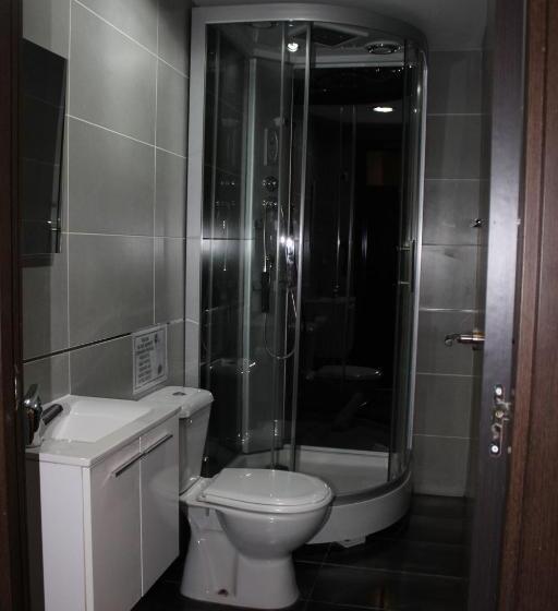 اتاق سوپریور, Bcn Condal Hostal