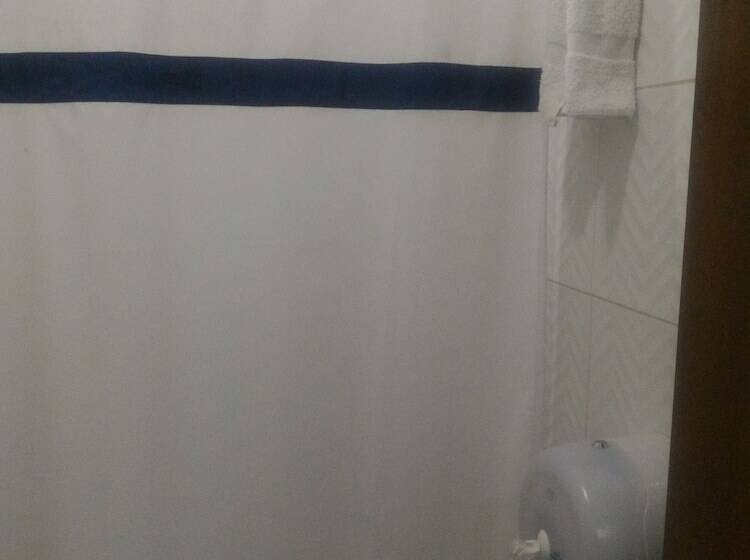 Quarto Estandar, Csi Medellín