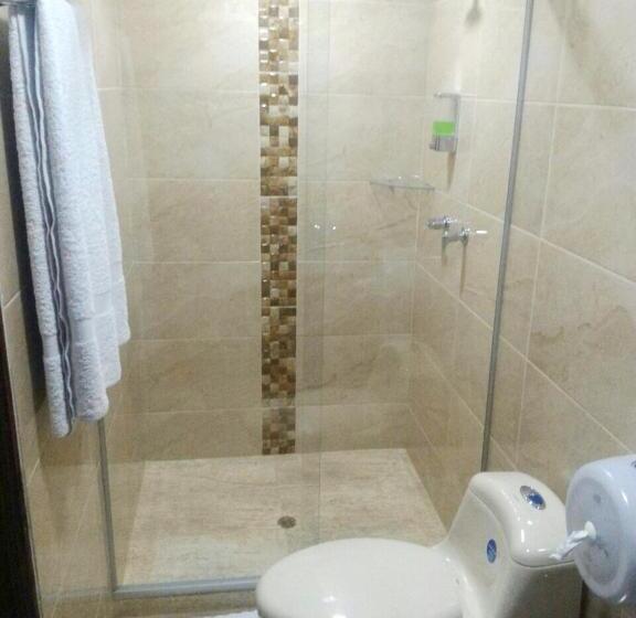 Quarto Estandar, Csi Medellín