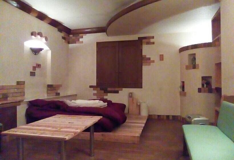 Номер Economy, Ila Hakushu Guest House