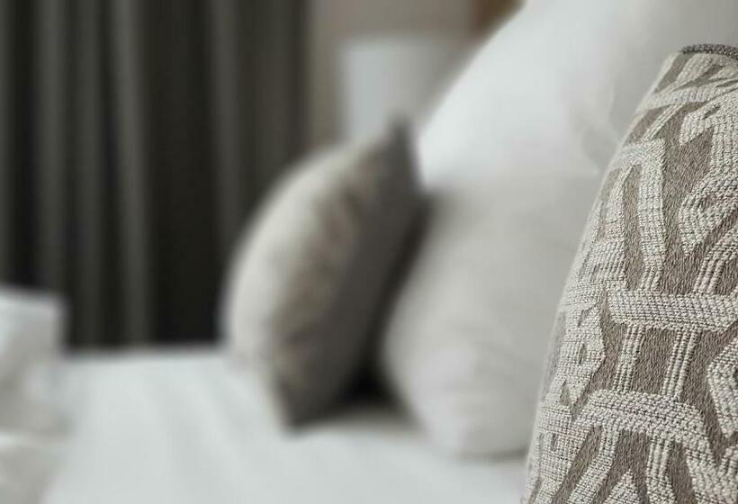 듀플렉스 스위트, Aparthotel Cosy