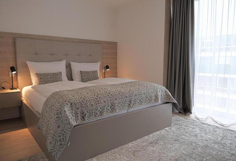 이그제큐티브 스위트, Aparthotel Cosy