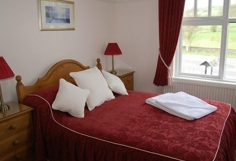 스탠다드 룸, Meadowcroft Guest House