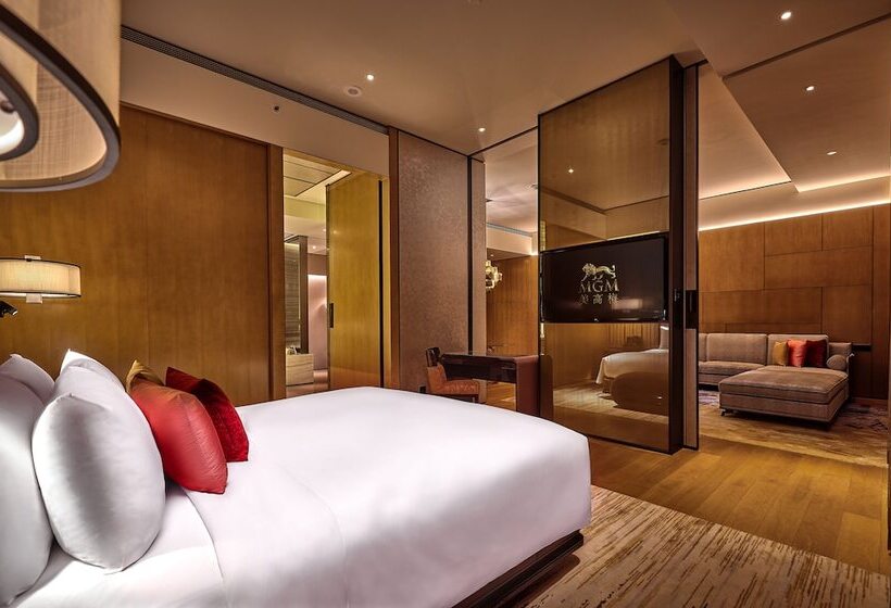 جناح, Mgm Cotai