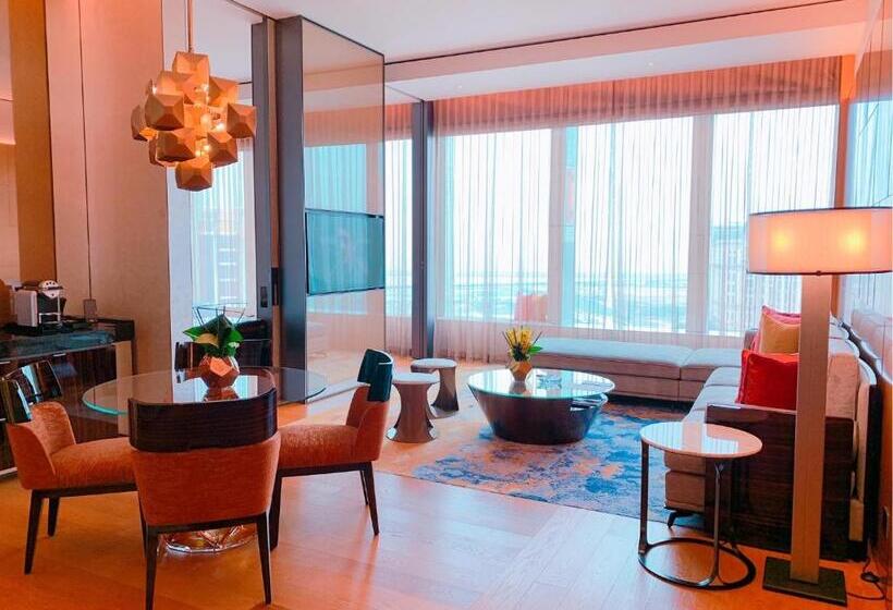 جناح, Mgm Cotai