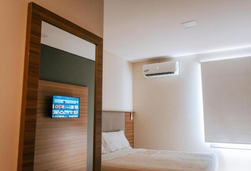 Номер Стандарт, H1 Apartments