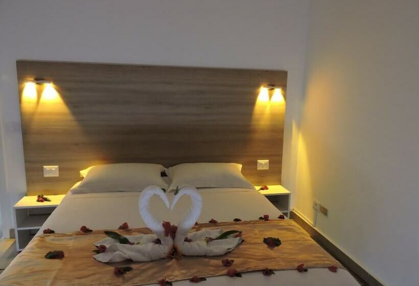 Family Suite, Hôtel Al Baraka