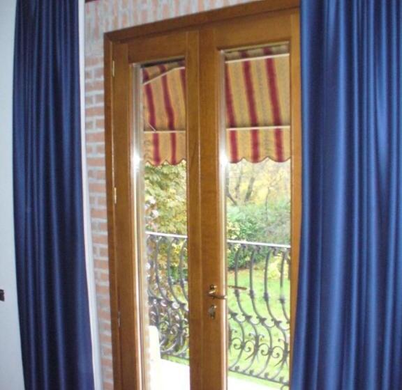 اتاق استاندارد, Agriturismo Corte Trincerone