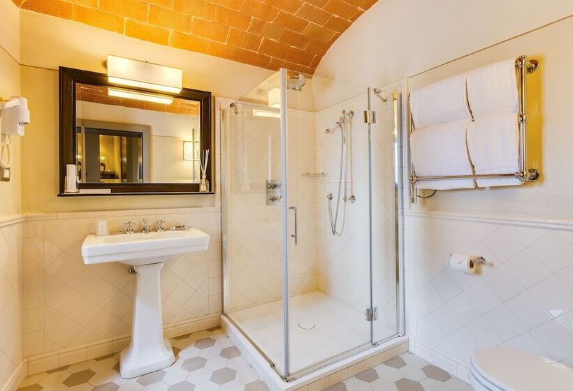 Номер Superior, Castello La Leccia