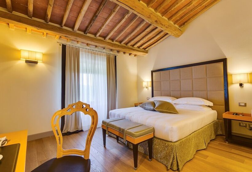 Номер Superior, Castello La Leccia