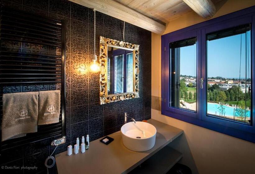 Family Suite, Podere La Torre