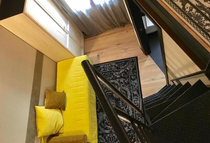 Family Suite, Podere La Torre
