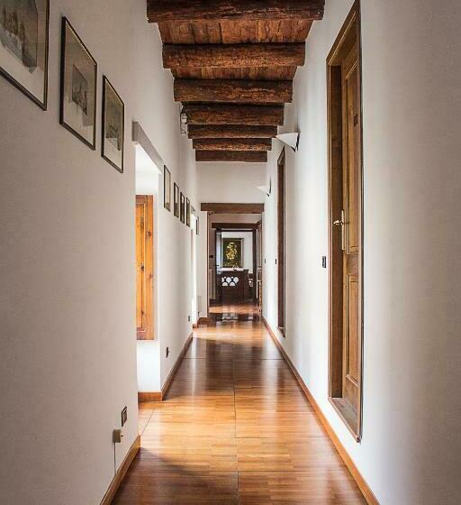 Номер Стандарт, Ristorante Le Clarisse