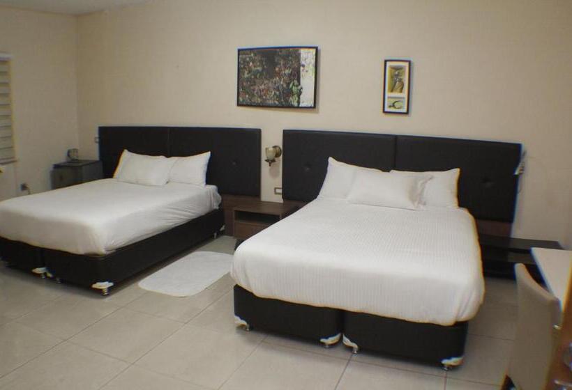 اتاق لوکس, Murex Plaza Hotel & Suites