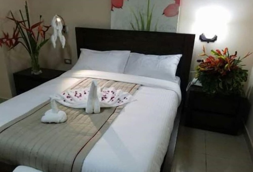 اتاق استاندارد یک نفره, Murex Plaza Hotel & Suites