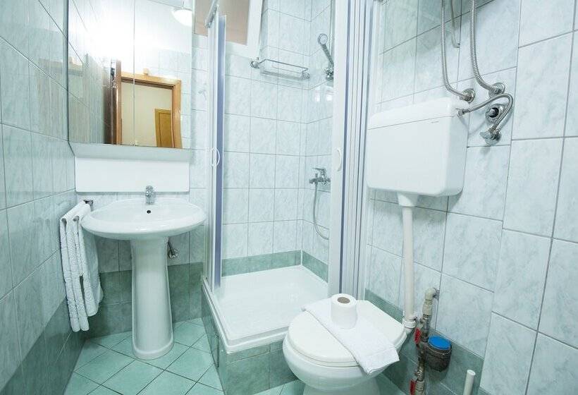 آپارتمان راحتی 1 خوابه, Apartments Sofija