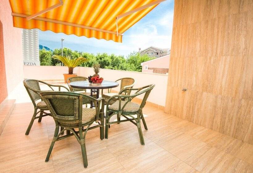 آپارتمان راحتی 1 خوابه, Apartments Sofija