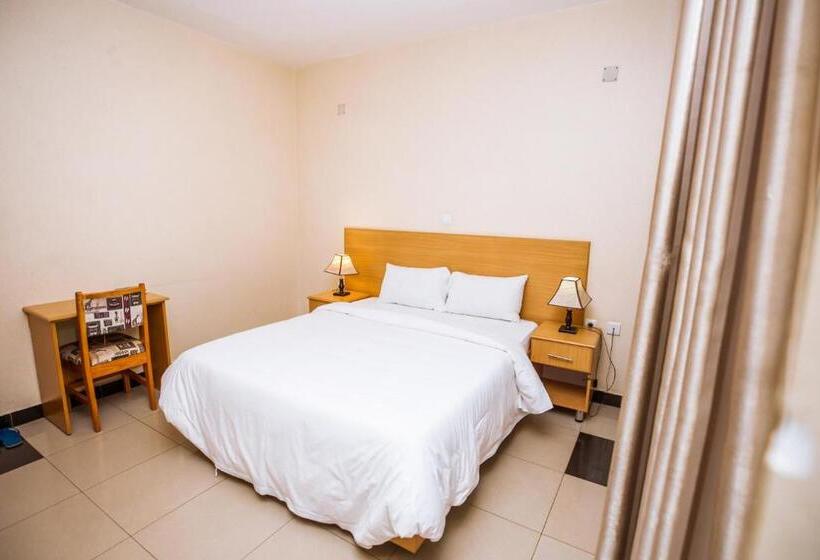 اتاق استاندارد با بالکن, Anthurium Residential