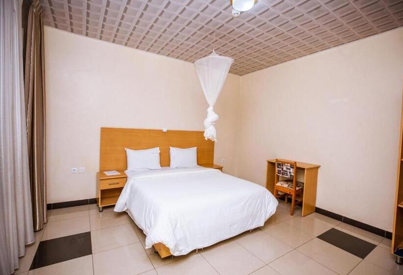 اتاق لوکس با تخت بزرگ, Anthurium Residential