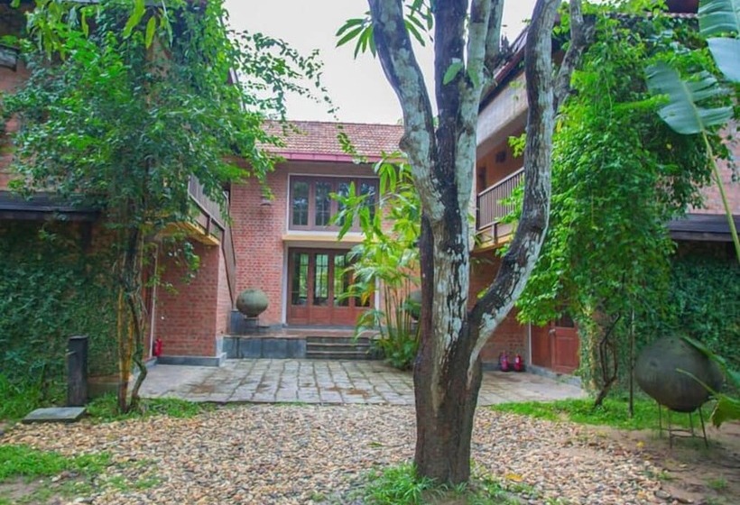 ویلای 1 خوابه, Bulaeinn Villas