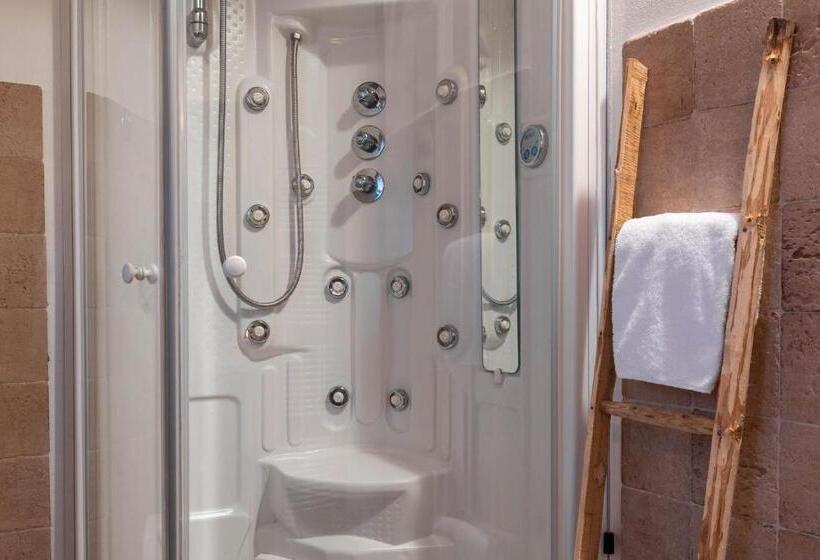 Номер Superior Одноместный, Dormiveglia B&b