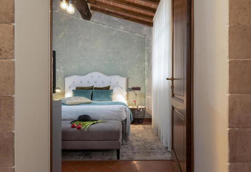 Номер Superior Одноместный, Dormiveglia B&b