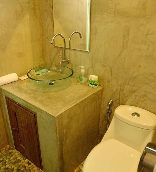 Номер Стандарт, Family House Resort