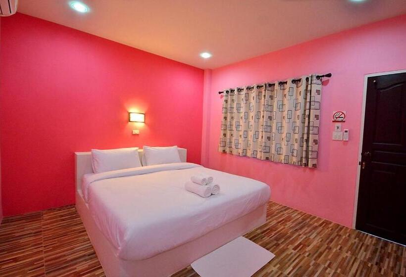 Номер Стандарт, Family House Resort