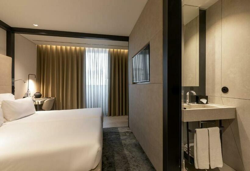 Номер Deluxe, Porto Royal Bridges