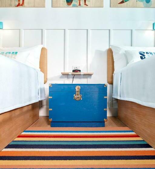 غرفة قياسية, Universal's Endless Summer Resort - Surfside Inn and Suites
