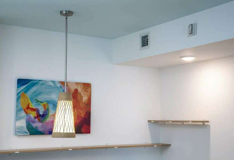غرفة قياسية لذوى الاحتياجات الخاصة, Universal's Endless Summer Resort - Surfside Inn and Suites
