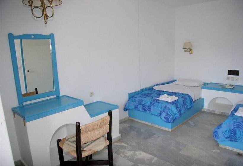 침실 1개 아파트, Sissi Mare Apartments