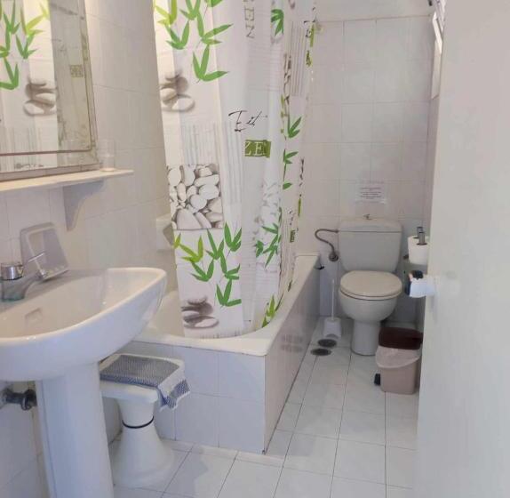 침실 1개 바다 전망 아파트, Sissi Mare Apartments