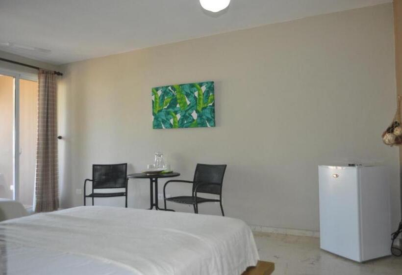 Номер Стандарт, Paradise Island Beach Resort