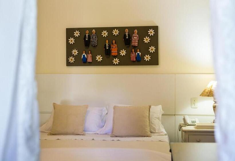 Номер Economy, Pousada Villa Magnolia